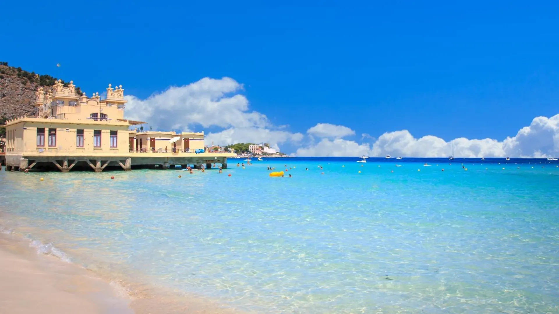 Luxury Villa Taravilla With Pool Altavilla Milicia