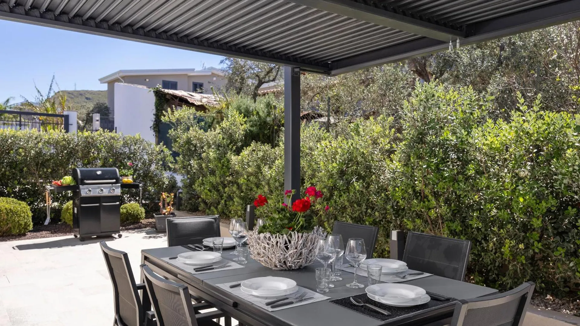 Luxury Villa Taravilla With Pool Altavilla Milicia