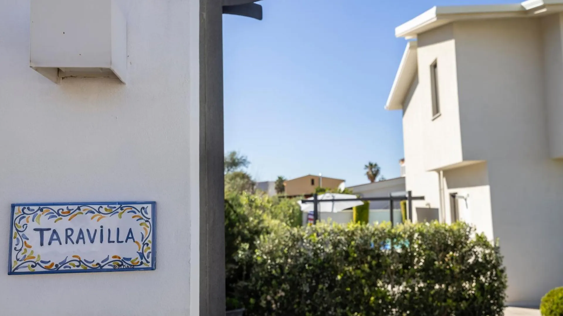 Luxury Villa Taravilla With Pool Altavilla Milicia 0*,