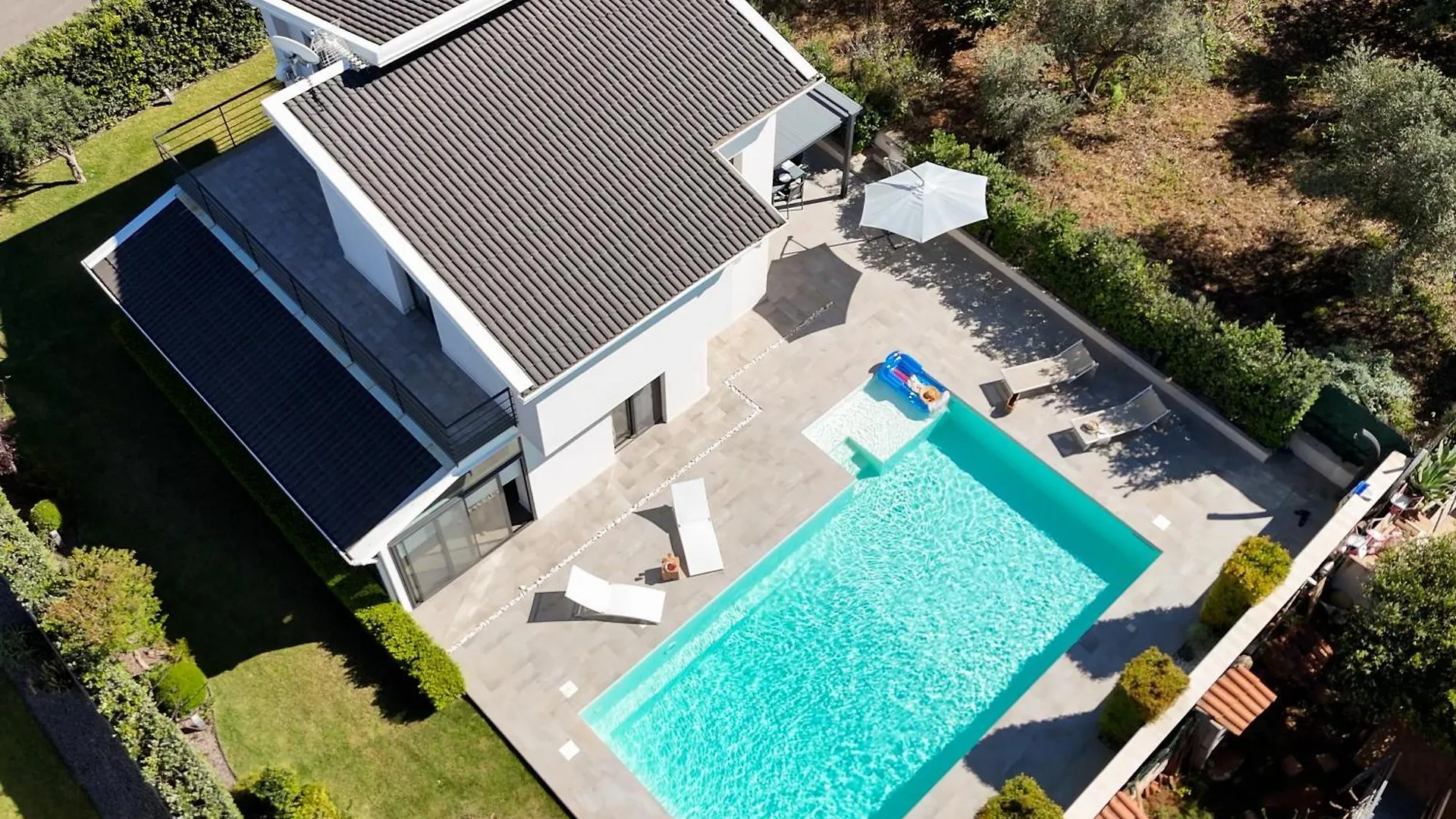 Luxury Villa Taravilla With Pool Altavilla Milicia Italy