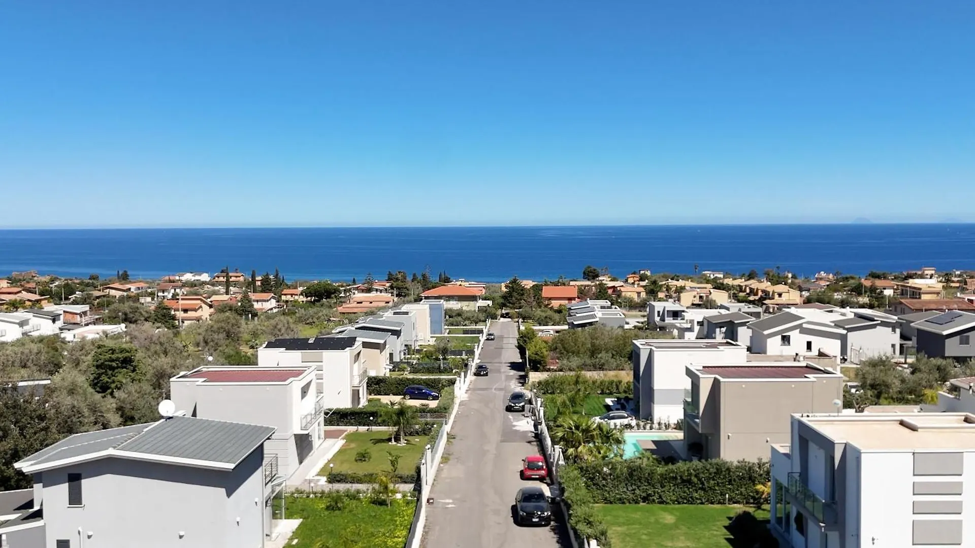 Luxury Villa Taravilla With Pool Altavilla Milicia 0*,  Italy