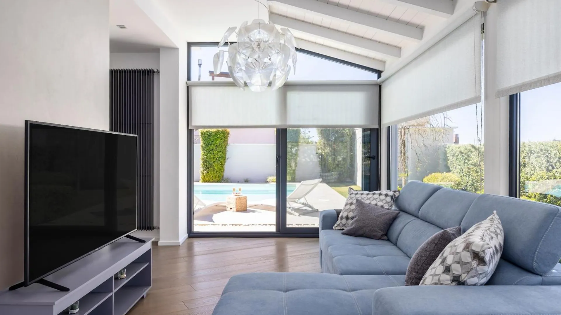 Luxury Villa Taravilla With Pool Altavilla Milicia Italy