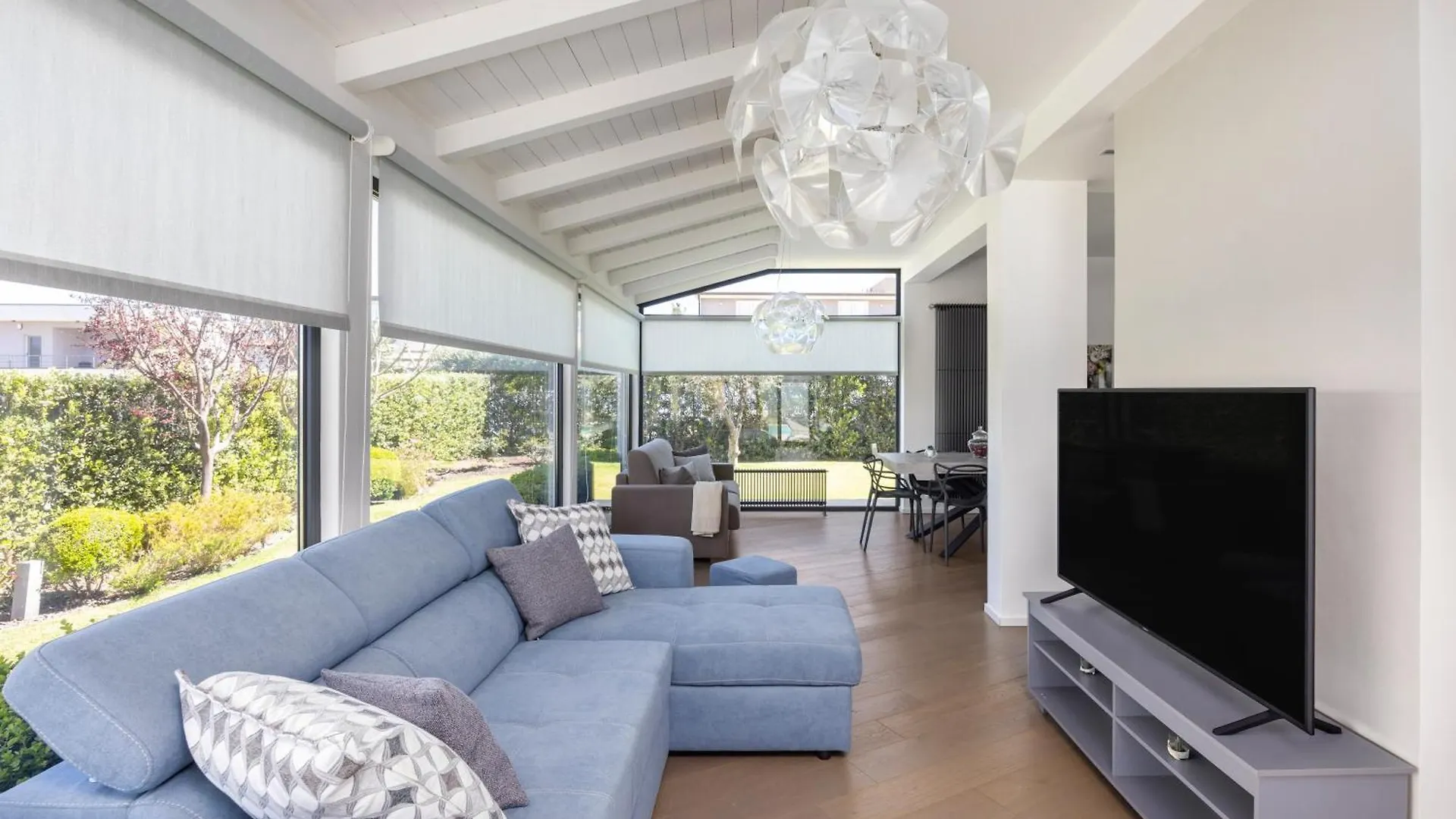 Luxury Villa Taravilla With Pool Altavilla Milicia 0*,  Italy