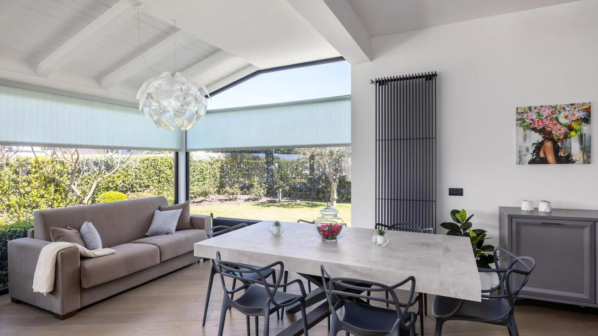 Luxury Villa Taravilla With Pool Altavilla Milicia