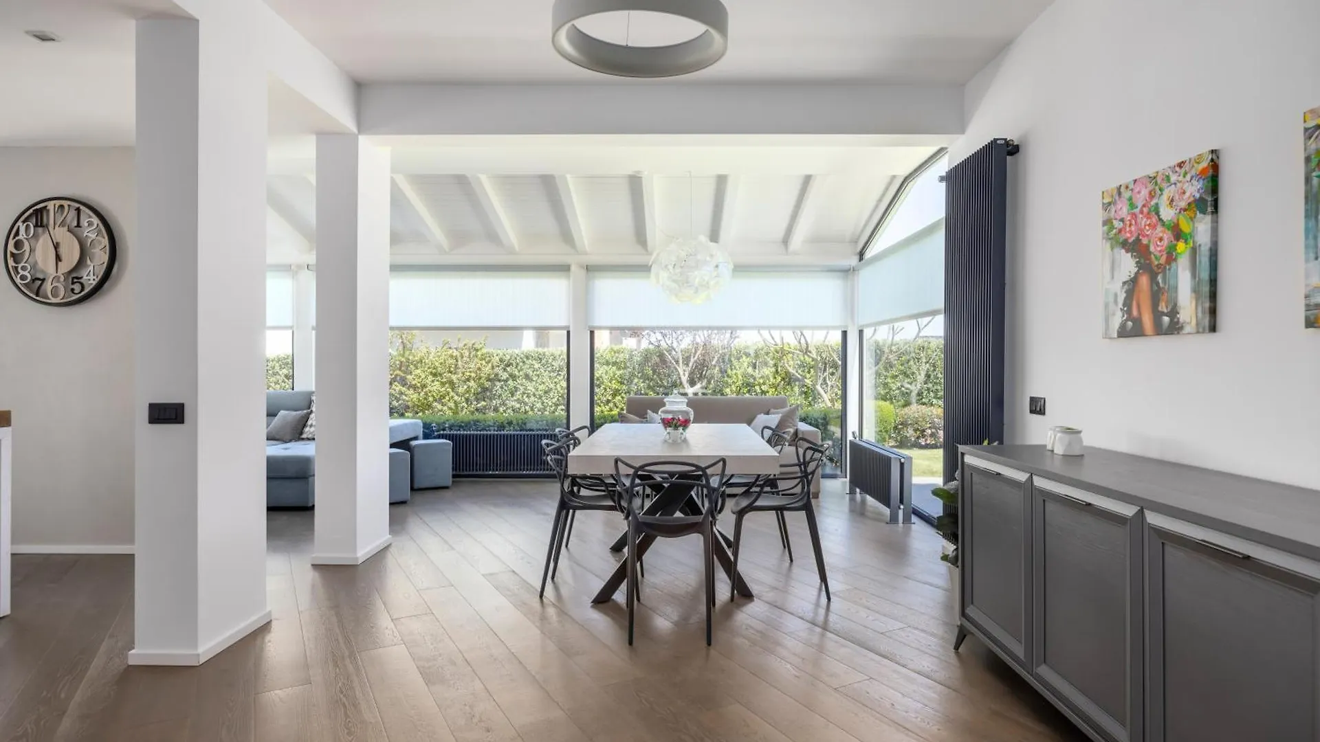 Luxury Villa Taravilla With Pool Altavilla Milicia 0*,