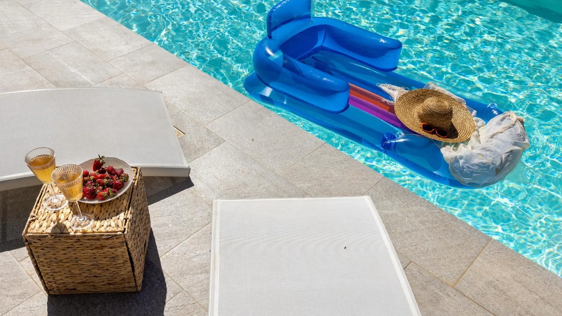 Luxury Villa Taravilla With Pool Altavilla Milicia